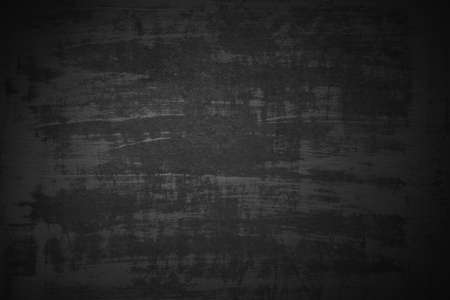 Dark gray or black texture backgroundの写真素材