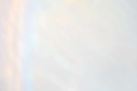 Bright with abstract multicolored sunbeams light background image.の写真素材