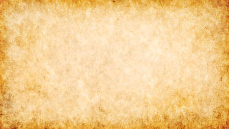 Old paper texture. Vintage backgroundの写真素材