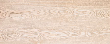 Light oak wood texture background.の写真素材