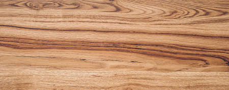 Brown ash wood surface texture backgroundの写真素材