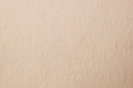 Close up of beige paper texture. Abstract background and texture for design.の写真素材
