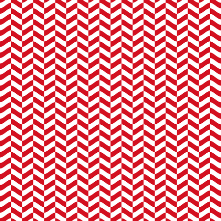Candy canes vector background. Seamless candy cane stripes. Great for wrapping paper and wallpapersのイラスト素材