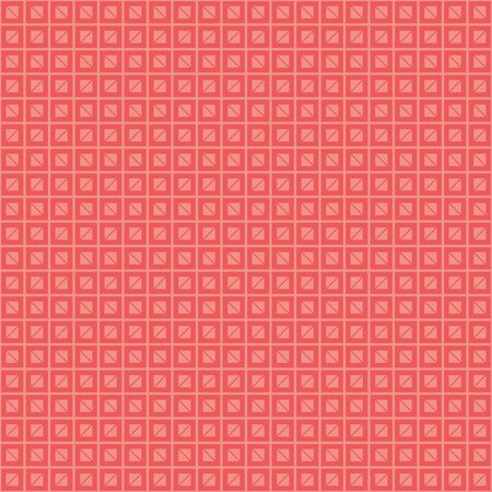 Seamless background with geometric pattern. Soft and elegant template for any kind of designのイラスト素材