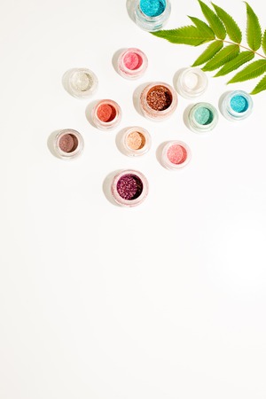 Things for spaの写真素材