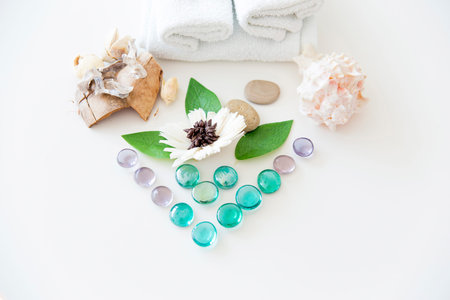 Things for spa