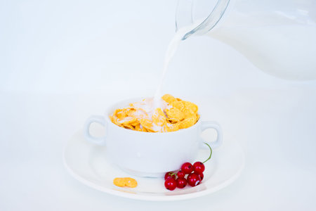 Weat is a healthy food