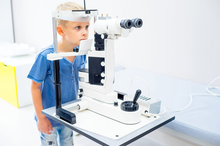 Children medical clinic