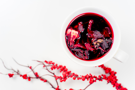 Things for teaの写真素材