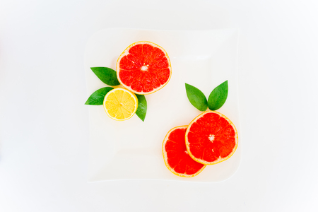 Things for teaの写真素材