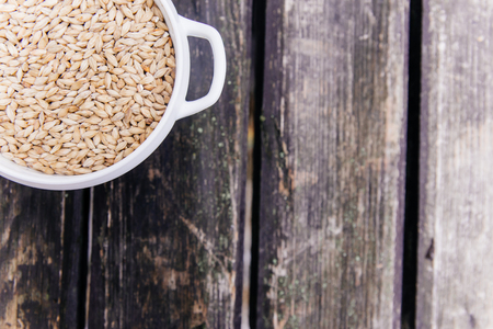 an image of a craft beer equipment at a breweryの写真素材