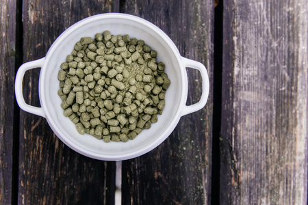 an image of a craft beer equipment at a breweryの写真素材