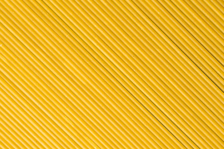 grocery background. long spaghetti laid diagonally
