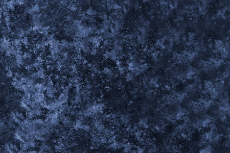 abstract space blue saturated background. texture old