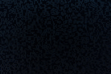 very dark blue abstract texture. copy space