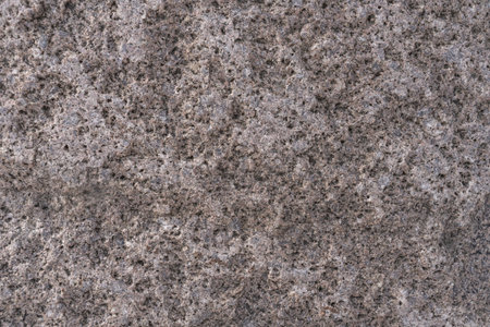 abstract stone texture with splashesの写真素材