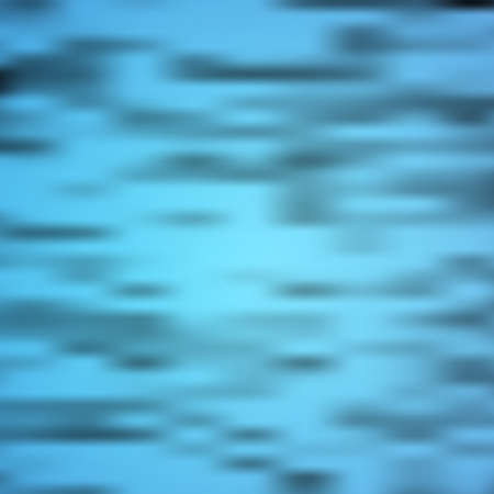 water background. Vector graphics. water ripple textureの写真素材