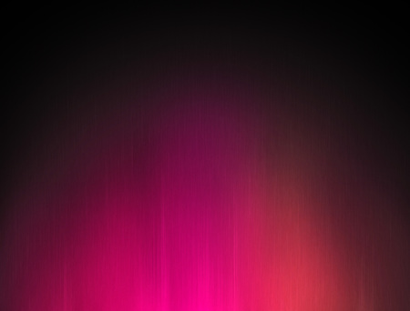 Abstract deep pink light glow background. Raster illustration.の写真素材