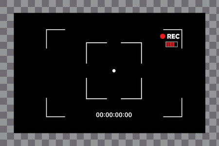 Neon arrow points for decoration design. Vector illustration design. Bright star. Stock image. EPS 10.のイラスト素材