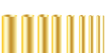 Evaluation marks. Homework result. The result of a class assignment. Result gradation set. Vector illustration. Stock image.のイラスト素材