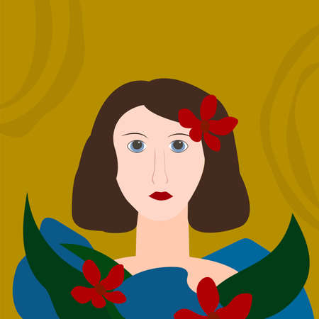 Set of white cursors on a black background. Internet technology. Cursor sign. Arrow set. Stock illustration.のイラスト素材