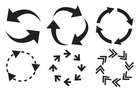 Dirty grunge texture. White background. Watercolor brush texture. Stripe dirty art. Vector set. Stock image. EPS 10.のイラスト素材