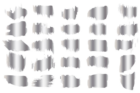 Black screen phone on white background. Smartphone blank screen. Empty screen. Digital communication. Stock image. EPS 10.のイラスト素材