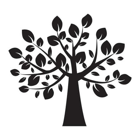 Vector red blank badge for price. Set of stickers and labels of various shapes.のイラスト素材