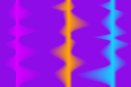 audio sound wave equalizer. Music sound concept. Vector illustration. EPS 10.