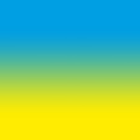 Yellow and blue gradient background. Vector illustration. EPS 10.のイラスト素材