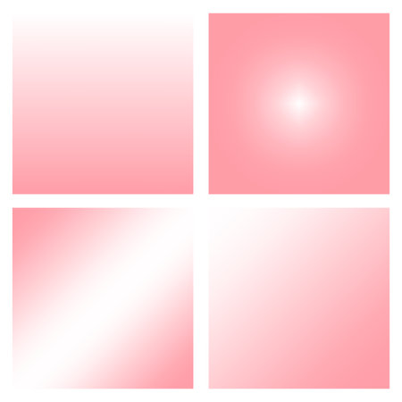 Pink liquid background. Pink gradient mesh. Vector illustration. EPS 10.のイラスト素材
