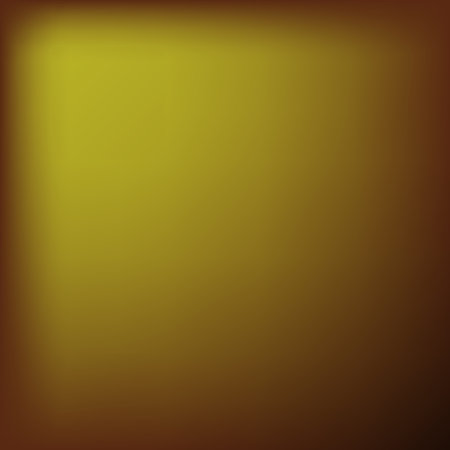 Smooth gradient background transitioning from dark to light warm tones. Vector illustration. EPS 10.