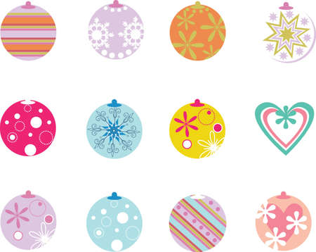 christmas backgroundのイラスト素材