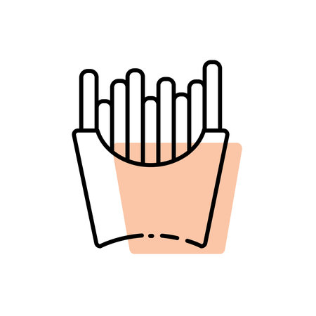 Fast Food icons