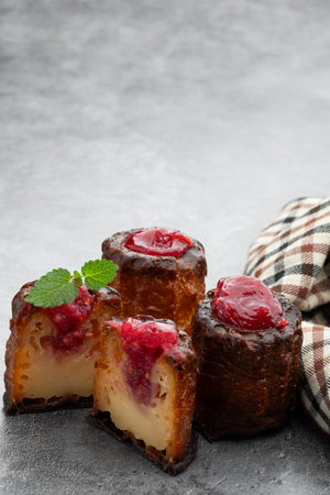 Canelの写真素材