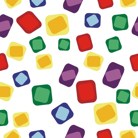 	Seamless colored backgroundのイラスト素材