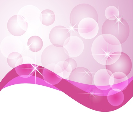 abstract backgroundのイラスト素材