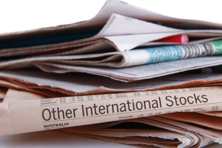 Newspapers