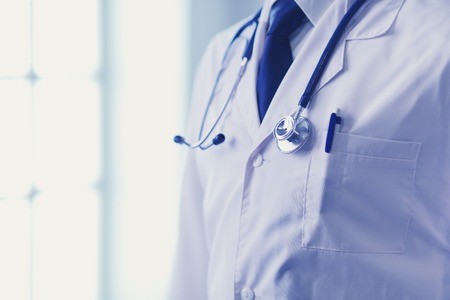 doctor.の写真素材