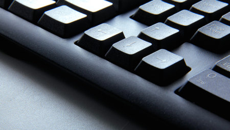Keyboard.