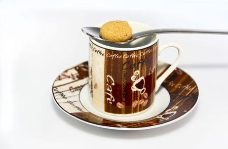 Espressoの写真素材