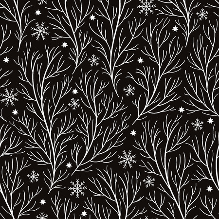 Seasons greetings, Christmas backgroundのイラスト素材