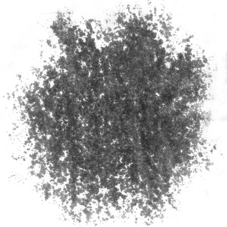 Vector abstract texture. Black dirty blot. Abstract stainの写真素材