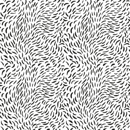 Adstract textured pattern, seamless backgroundのイラスト素材