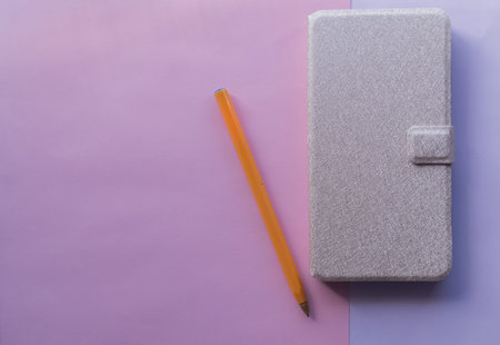 A pen