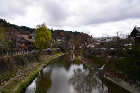 A series of natural scenery in Japanの写真素材
