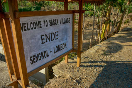 Hubbul Wathan Mosque, Islamic Centre of West Nusa Tenggara, Lombok, Indonesia at Sunriseの写真素材