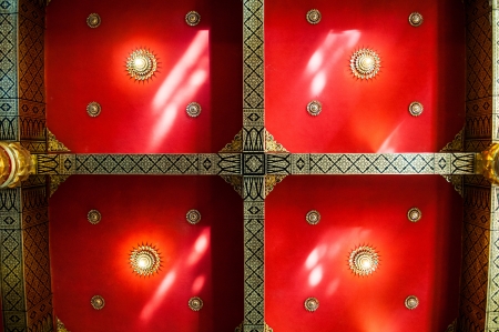 Inner Temple の写真素材