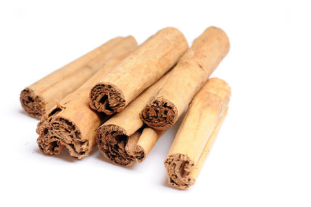 cinnamon