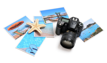 sea vacation